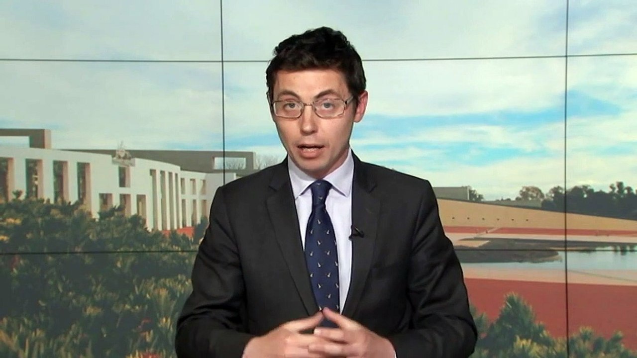 US diplomat calls on Australia for more ambitious climate targets