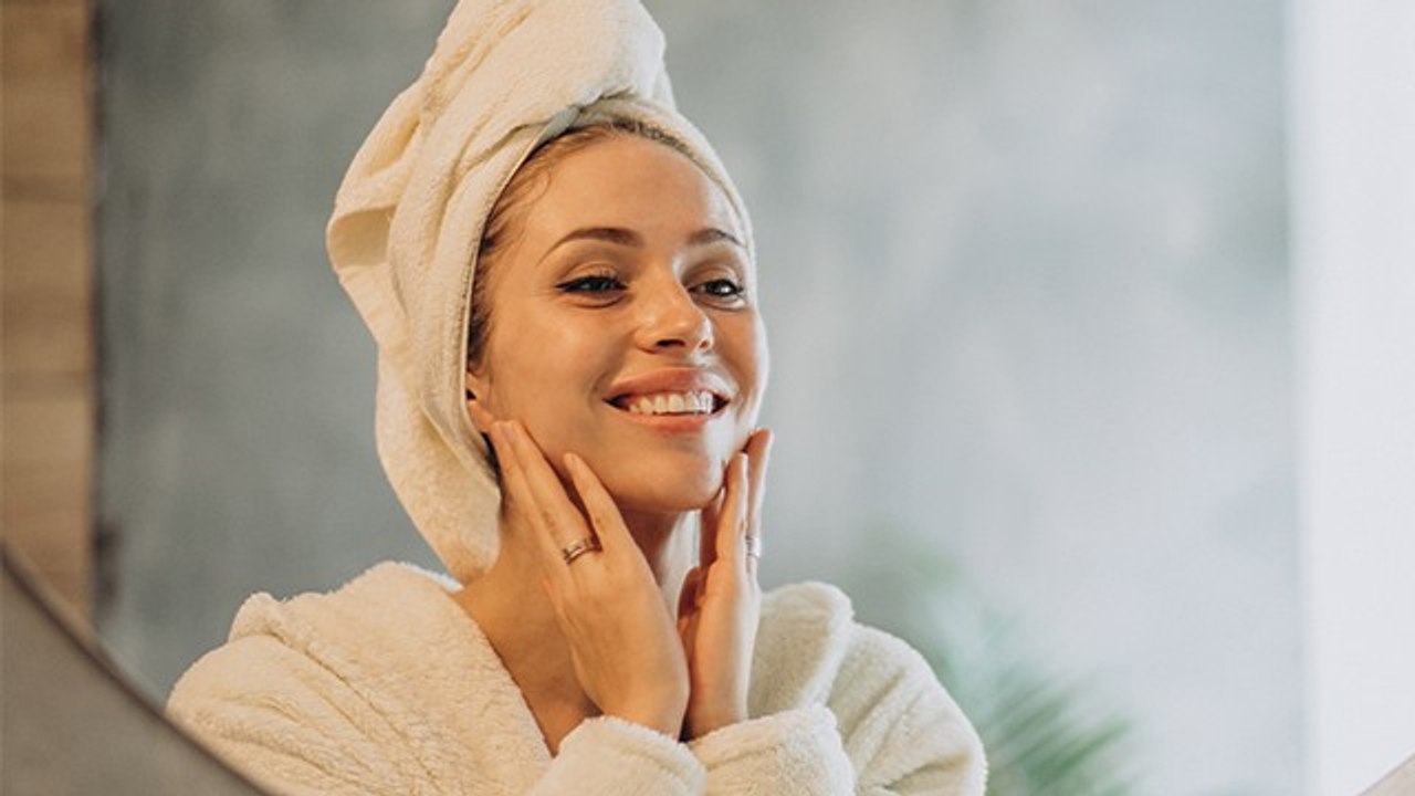 6 Tips Menjaga Kulit Wajah tetap Sehat