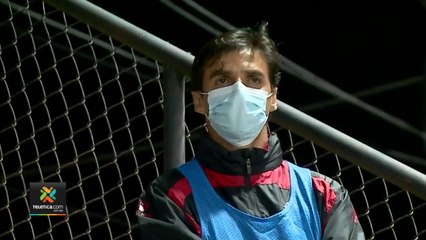 Bryan Ruiz fue sincero y acepta irregularidades de Alajuelense