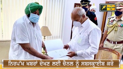 ਕੈਪਟਨ ਦੇ ਐਲਾਨ 'ਤੇ ਮਚਿਆ ਘਮਸਾਣ Congress is Angry on Captain | Judge Singh Chahal | The Punjab TV