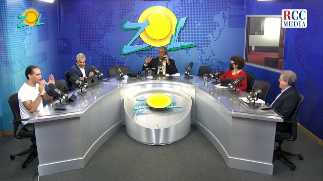 Jose Laluz: Analiza rasgos de la personalidad del nuevo Dir. PN Eduardo Then