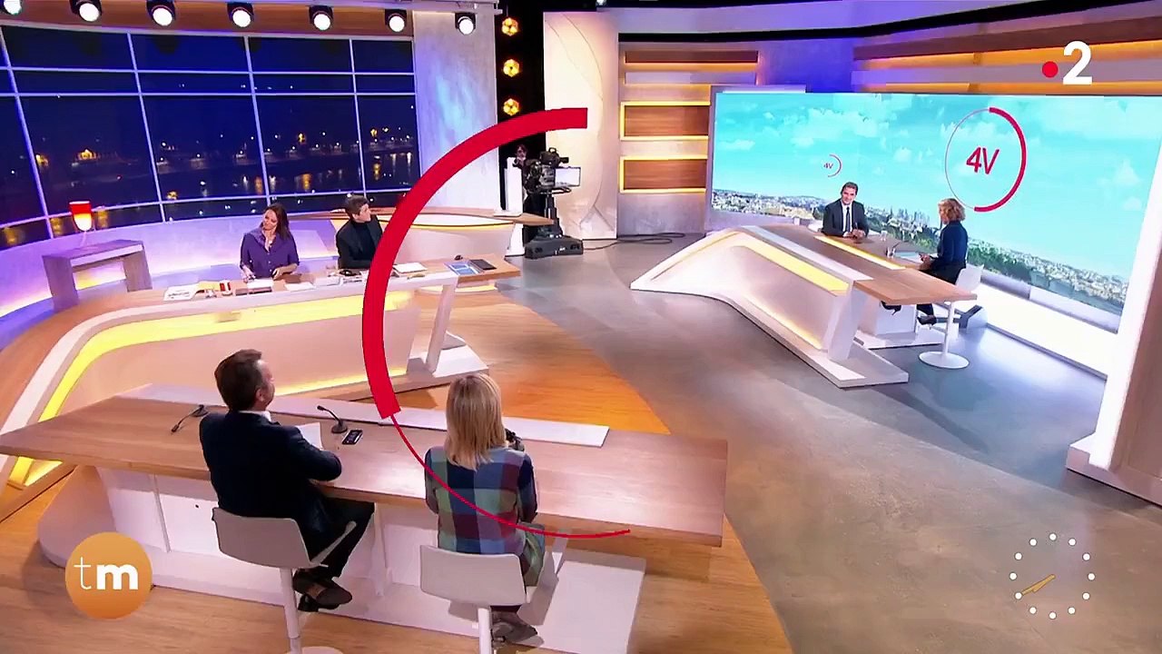 Présidentielle 2022 : optimiste, Christian Jacob tient à rappeler que "depuis deux ans, les Républicains gagnent toutes les élections"