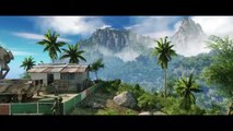 Crysis Remastered - Tráiler de lanzamiento en Steam