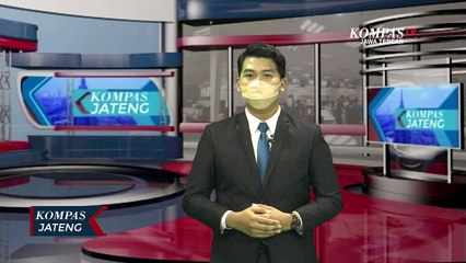 Kota Semarang Siap Hadapi Musim Penghujan