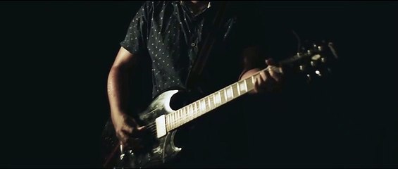 Last Night's Story - Sepertiga Malam (Official Music Video)