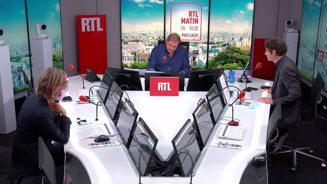 Éric Zemmour, son plafond de verre... bien plus bas que celui de Marine Le Pen