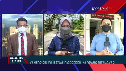 Direktur Hingga Desk Collector Pinjol Ilegal di Jogjakarta Jadi Tersangka, Terancam 10 Tahun Penjara