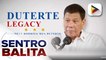 DUTERTE LEGACY: Pagbibigay ng dekalidad at abot-kayang edukasyon sa mga kabataan, tinutukan din ng Duterte administration