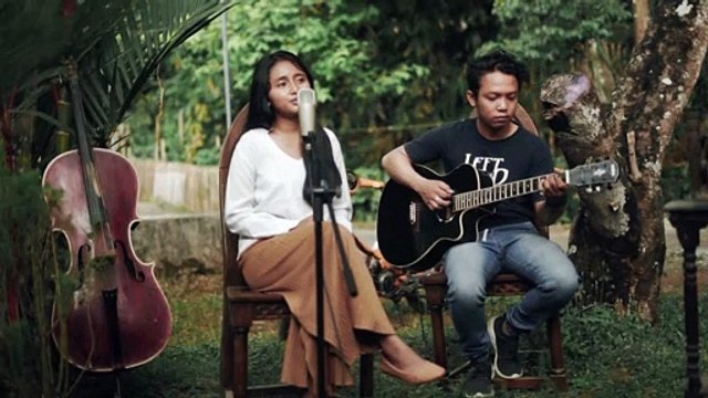 Dewa 19 - Pupus _Leisure Project (Cover - Fameta Attar Feat Enggar Paperless Pupus) _ Jam Session