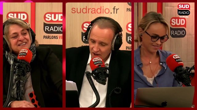 Françoise Degois : La prolongation du Pass est une destruction des libertés