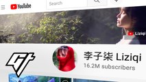 Why has Chinese Internet Star Li Ziqi Stopped Uploading Videos?