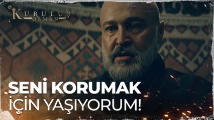 Papaz Gregor'un sakladığı şey - Kuruluş Osman 67. Bölüm