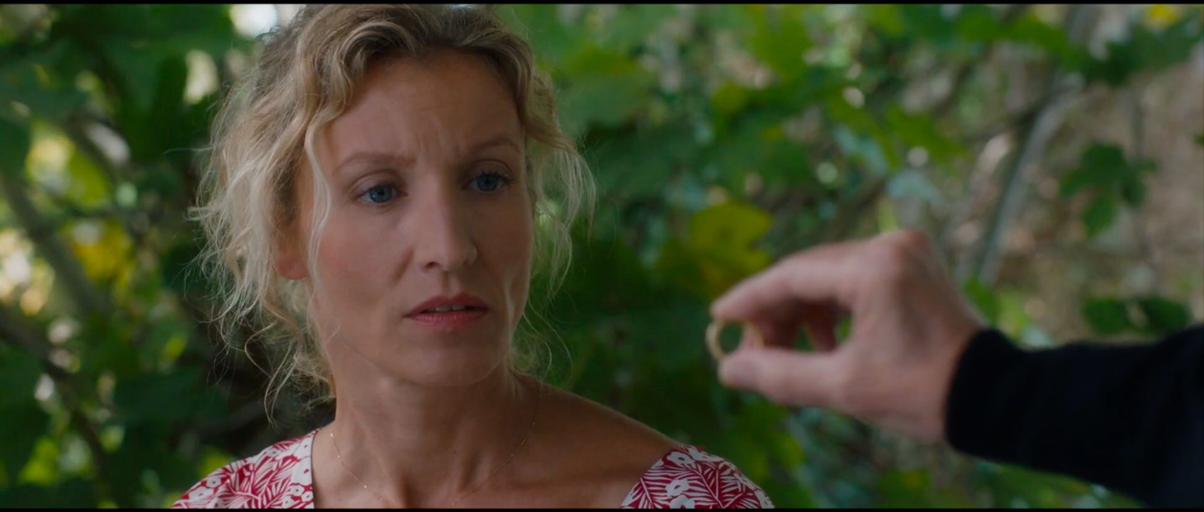 Plötzlich Schwiegertochter - Trailer (Deutsch) HD