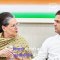 Watch: BJP Politician Jyotiraditya Scindia Firey Speech As Congress Leader