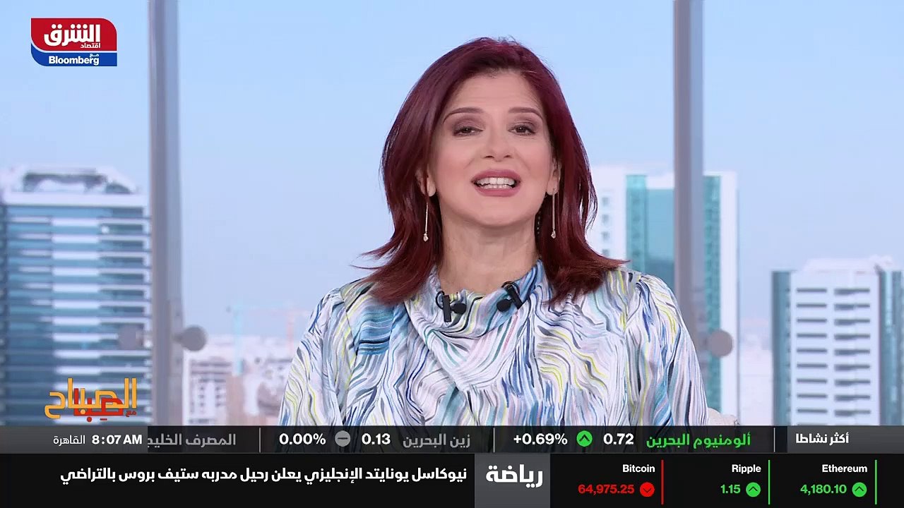...جاءت قوية وهو الأعلى ارتفع الاعلى الاعلى...