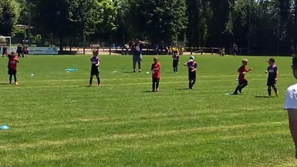 Tournoi de Brezins