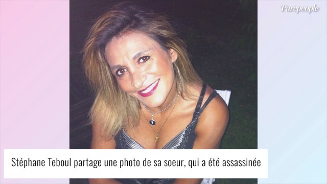 Magali Berdah rétablit certaines vérités sur le meurtre de sa belle-soeur : révélations et colère