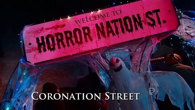 Coronation Street 20th October 2021 Part 1 | Coronation Street 20-10-2021 Part 1 | Coronation Street Wednesday 20th October 2021 Part 1