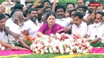 EPS டீமிடம், SASIKALA-ன் 2 புது டீல்_, ஆளுநரை EPS சந்தித்த பின்னணி!_ Elangovan Explains