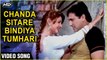 Chanda Sitare Bindiya Tumhari HD Naseeb 1997 Govinda And Mamta Kulkarni Udit Naryan Hits