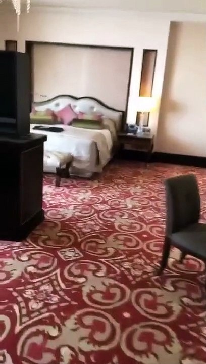 ما شا الله الكعبة المشرفة الجميلة من فوق❤️