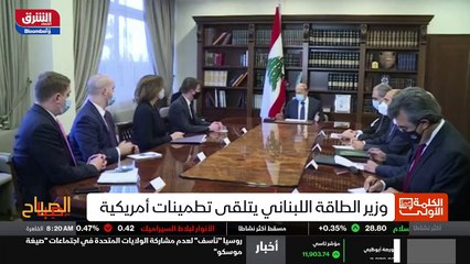 ...لق . د ظل ت راند قانون قيصر الذي يفرض عق...