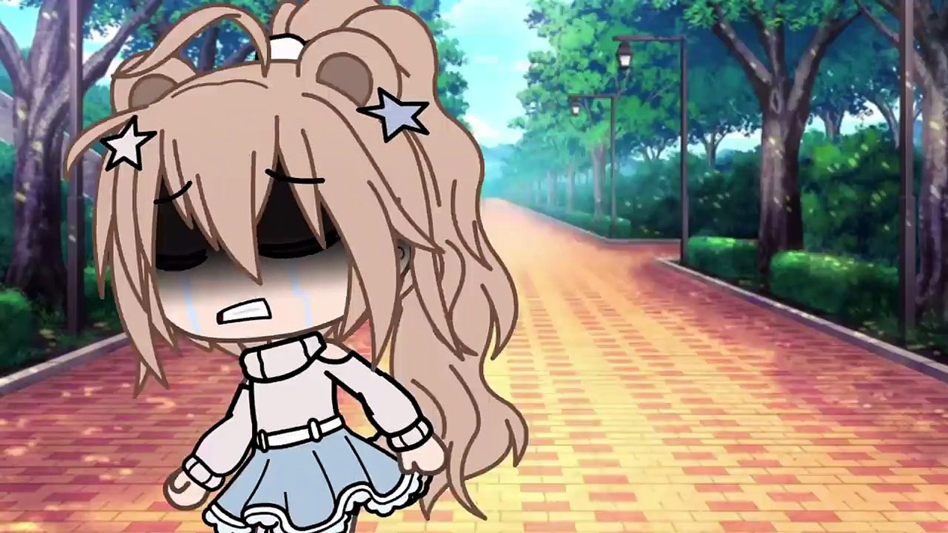 The Mafia Leader And The Softie Glmm 90 Special Gacha Life Mini Movie Video Dailymotion