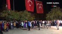 Irkçılık iddialarına tepki! Gaziantep'te düğünde istek parça yüzünden saldırıya uğrayan müzisyen konuştu