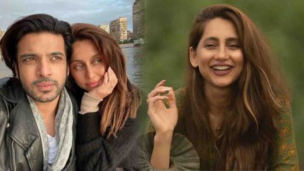 Bigg Boss में नहीं जाएंगी Karan की Ex GF Anusha Dandekar, खबरों को बताया बकवास | FilmiBeat