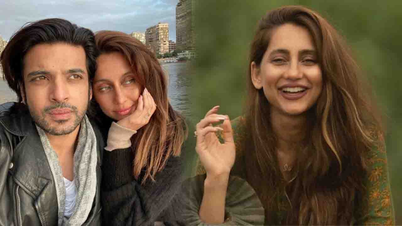 Bigg Boss में नहीं जाएंगी Karan की Ex GF Anusha Dandekar, खबरों को बताया बकवास | FilmiBeat