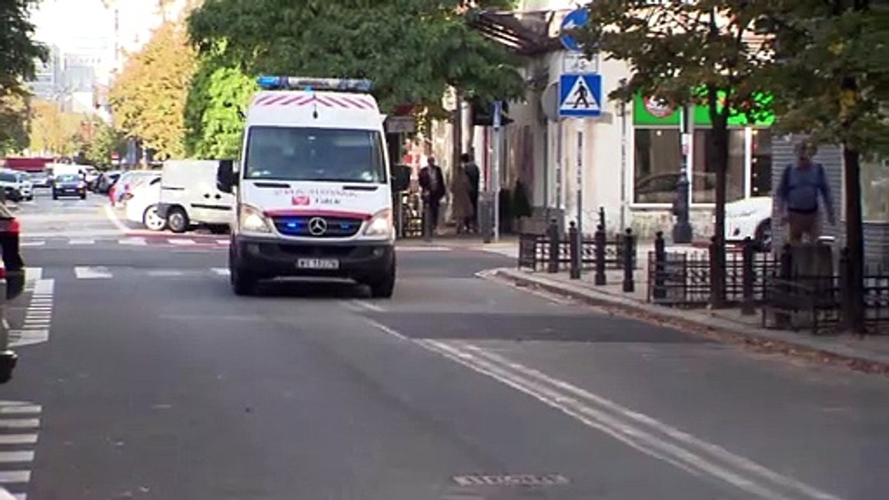 Wettlauf zwischen Vakzin und Virus: Osteuropa muss aufholen