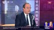 François Hollande préconise une hausse des salaires et le versement de chèques ciblés pour lutter contre l'inflation