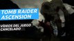Tomb Raider Ascension - Clips del juego cancelado