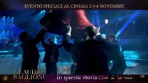 Claudio Baglioni - In questa storia che è la mia (Trailer Ufficiale HD)