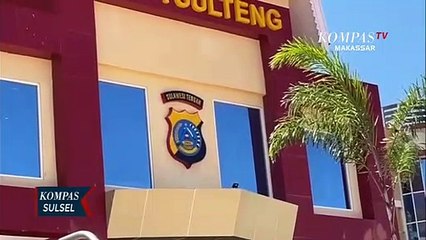 Diduga Lakukan Pelecehan, Kapolsek Parigi Dinonaktifkan