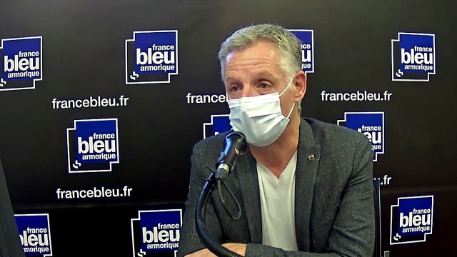 Jean-Daniel LEMERCIER, directeur fédéral de l'association Familles rurales d'Ille-et-Vilaine, au sujet du manque d'animateurs de centres de loisirs.