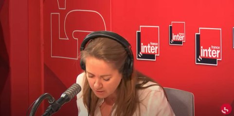 Marine "ELLE déco" et Éric "Full Metal Jacket" - Le Billet de Charline