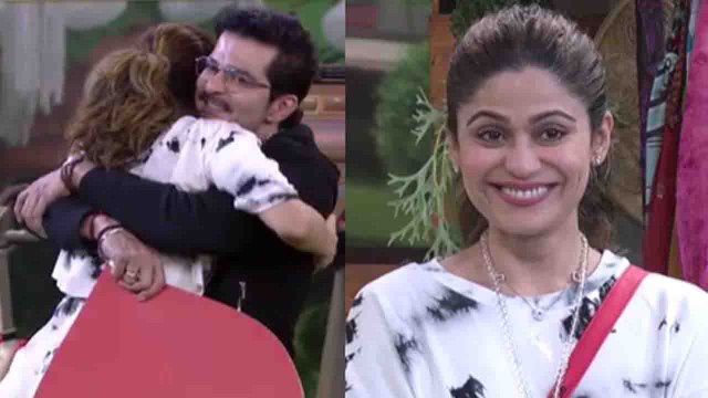 Bigg Boss 15 : Shamita पर मेहरबान मेकर्स, फिर दिखेगी Tv पर Raqesh Shamita की लव स्टोरी | FilmiBeat