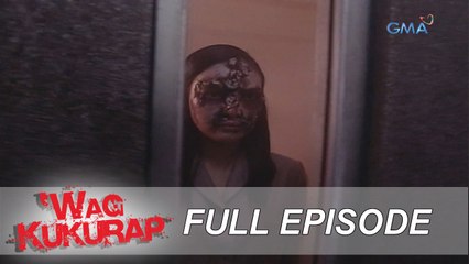 ‘Wag Kukurap: Salbakuta at ang babae sa elevator (Full Episode 8)