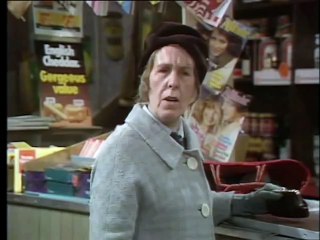 Open All Hours ==  s01e01  Full Of Mysterious Promise_