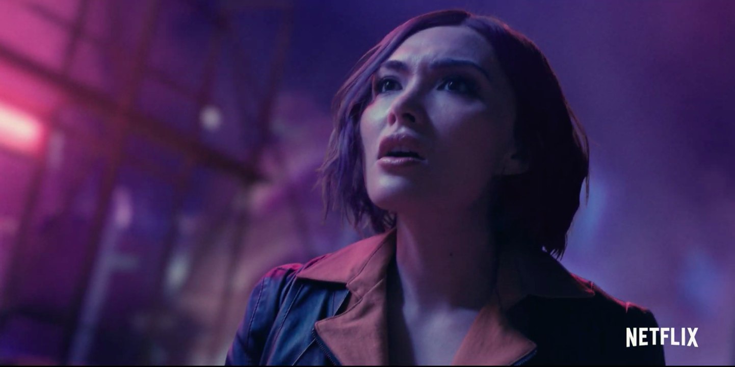 Cowboy Bebop - S01 Teaser Trailer (Deutsch) HD