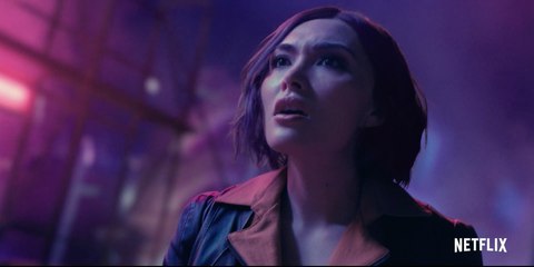 Cowboy Bebop - S01 Teaser Trailer (Deutsch) HD