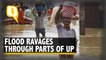Uttar Pradesh Floods: Houses Submerged, Crops Spoilt, Lives on Hold