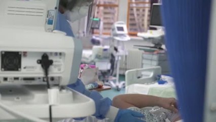 Aumentan los casos de coronavirus en el Reino Unido
