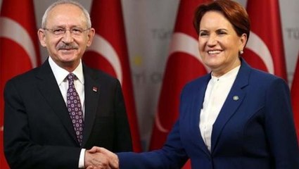 Bomba iddia: DEVA, Gelecek ve Türkiye Değişim Partisi Millet İttifakı'na katılıyor! Slogan ise "Cumhur tek, Millet birlik"