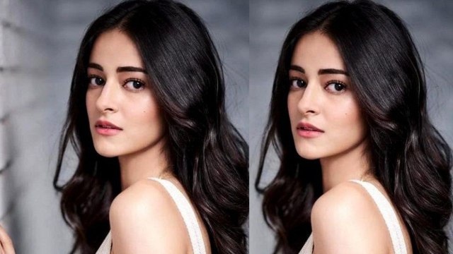 Bollywood Actress Ananya Pandey के घर NCB ने अचानक मारा छापा | FilmiBeat