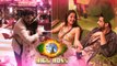 Bigg Boss 15 Update: Tejasswi Prakash And Karan Kundrra's Love Angle Begins