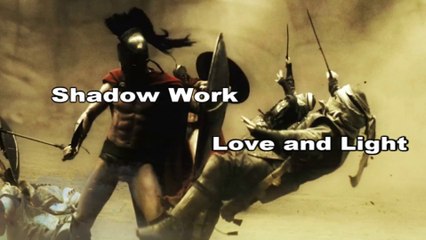 Carl Jung and the Shadow Self