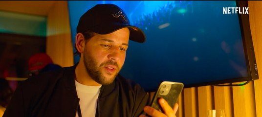 Christmas Flow - S01 Trailer (English Subs) HD