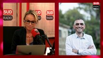 Sud Radio à votre service avec Fiducial - Vrège Jeloyan, de Vie & Véranda.